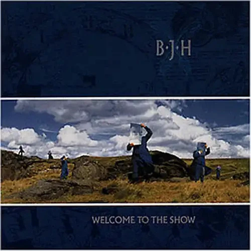 Barclay James Harvest - Welcome to the Show - Bild 1 von 1