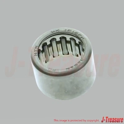 Cojinete de eje de palanca de empuje genuino Yamaha YZF-R1 '07-24 (tamaño pequeño) 93317-11096-00 Foto 1 de 3