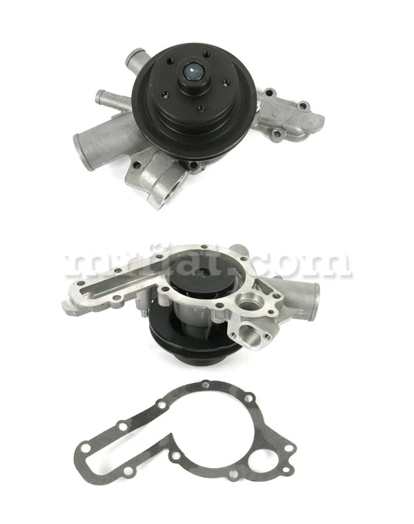 Bomba de agua nueva Alfa Romeo Giulia sedán 1300-2000 Foto 1 de 1