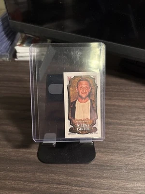 TIM ROBINSON (MINI SSP) 2024 Topps Allen & Ginter #240 THE CHAIR CO / DETROIERS - Imagem 1 de 2