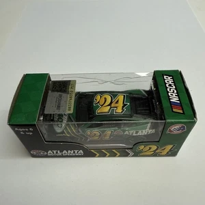 Diecast 1/64 Nascar Race Car Atlanta Motor Speedway #24 - Bild 1 von 6