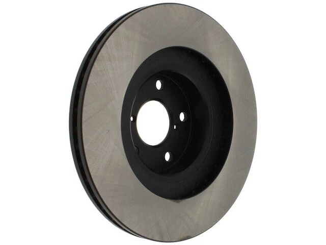 Ротор переднего тормоза для 2001-2005 Subaru Outback 3,0 л H6 2002 2003 2004 PC687FJ - Изображение 1 из 1