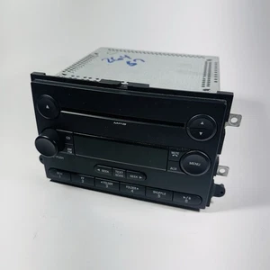 7L2T18C869AD FORD AM/FM CD 2006-2007 EXPLORER MOUNTAINEER 7L2T-18C869-AD - Bild 1 von 4