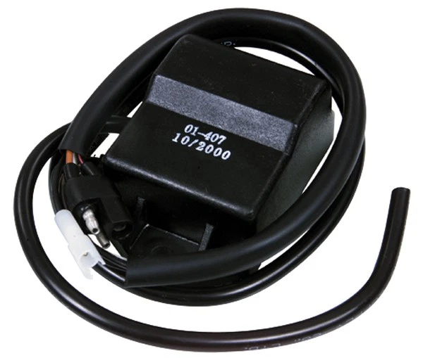 Sports Parts Inc CDI estilo de fábrica para moto de nieve Polaris 400 1985-1989 Foto 1 de 2