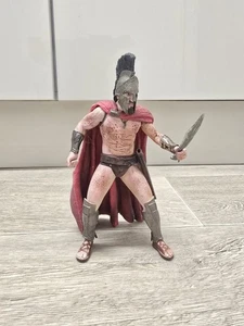 Neca 300 King Leonidas 12" Action Figure - Picture 1 of 4