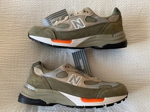 new balance 992 preto feminino
