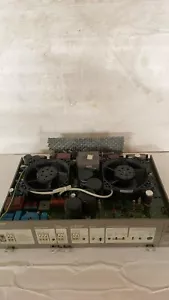 Siemens 6ES5955-3LF11 Power Supply - Picture 1 of 2