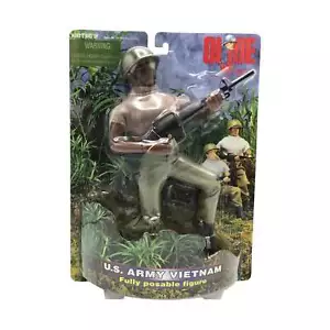 GI Joe Ejército de EE. UU. Vietnam - Imagen 1 de 3
