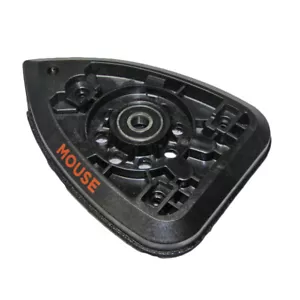 Black & Decker OEM Ersatzplatte Baugruppe, N886264 - Bild 1 von 3