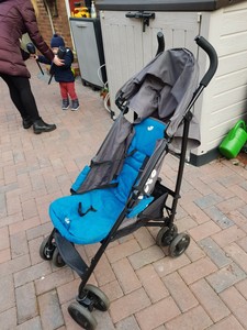 joie nitro stroller accessories