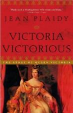 Jean Plaidy Victoria Victorious (Poche) Queens of England Novel