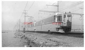 25BB102 RP 1938 SISTEMA DE LLAVES VAGÓN DE TREN FERROVIARIO #106 'EXPOSICIÓN' SIGNO - Imagen 1 de 1