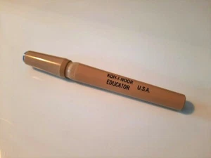 Koh-I-Noor USA Educator Made under Rotring and Pelikan - very rare technical pen - Bild 1 von 3