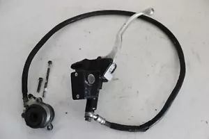 Clutch fitting clutch lever clutch actuation Yamaha FZR 1000 3LE - Picture 1 of 4