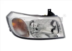 TYC 20-0066-05-2 Headlight for FORD - Bild 1 von 3