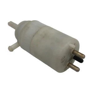 Original Mercedes W124 S124 Wischwasser Pumpe Waschwasser Hella 1248690221 - Bild 1 von 12