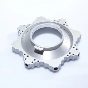 Broncolor Chimera Speedring Softbox Adapter - Picture 1 of 4