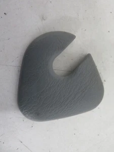 TOYOTA LEXUS SOARER SC400 OS SUN VISOR TRIM 1991-2000 1417-22 - Picture 1 of 2