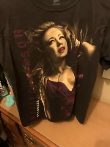 Kelly Clarkson Stronger 2012 Tour Shirt Small - Bild 1 von 4