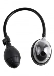 Stimolatore vaginale succhia clitoride pompa per ingrandire vagina sex toy donna - Foto 1 di 8