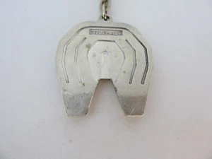 Porte-Clés / Key Ring - FRUEHAUF - SELETTE - COUPLEUR EUROPA 50 - CAMION TRUCK  - Picture 1 of 9