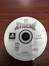 .PSX.' | '.NFL Xtreme.