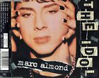 Marc Almond - 5" Cd - The Idol (+ Tin Tin Out Mix + Teenage Dream Mix) 4 Track