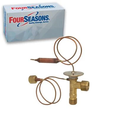 Válvula de expansión de aire acondicionado 4 estaciones para Chevrolet W5500 Tiltmaster 1995-2007 Foto 1 de 4