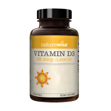 Vitamin D3 (360 softgels)