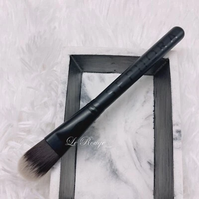 Sephora Must-Have flat Foundation makeup brush #10 brand new
