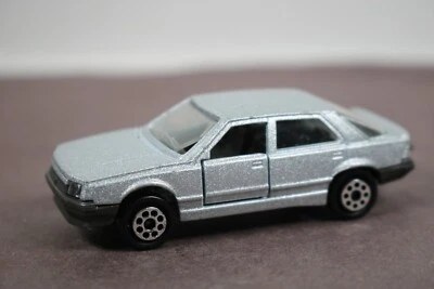 Vintage Majorette Renault 25 #222 1:63 Doors Open LQQK - Image 1 of 4