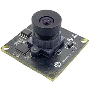1/4" Zoll OV9281 CMOS Sensor 150 Grad Festfokus USB Kamera Modul Platine 1MP - Bild 1 von 9