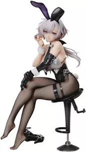 Freeing B-style Azur Lane Bunny Reno 1/4 Scale PVC ABS Painted Figure Japan - Picture 1 of 9