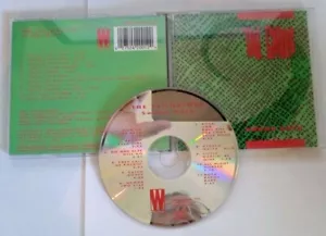Tail Gators - Swamp Rock CD super selten - Bild 1 von 2