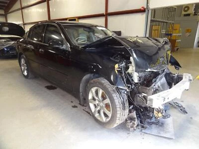 Compresor de aire acondicionado Infiniti G35 2005 sedán fabricante de equipos originales Foto 1 de 3