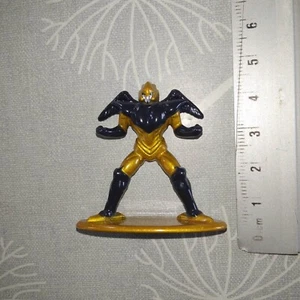 JADA toys - nano metalfigs - TRANSFORMERS serie 2 - AIRAZOR - Imagen 1 de 1