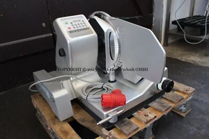 Bizerba VS12 A Halbautomatische Aufschnittmaschine, Schneidemaschine Meat Slicer - Picture 1 of 3