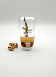 Cupid Gold Ak 47 Weighted Shift Knob | Warrior Baby Angel | JDM Resin Gear - Picture 1 of 5