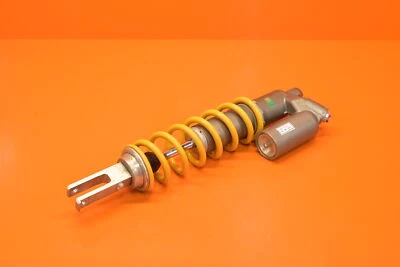2005 HONDA CRF250R CRF 250R OEM SHOWA REAR BACK SHOCK ABSORBER SUSPENSION MINT - Image 1 of 4