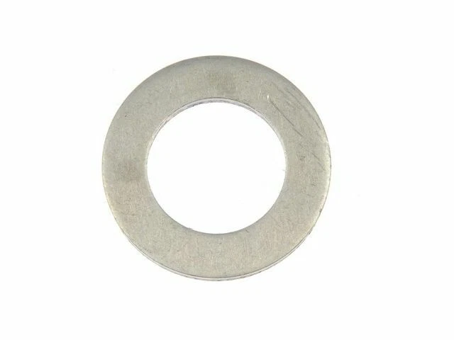 Oil Drain Plug Gasket For 1988-1991 Honda CRX 1.5L 4 Cyl 1989 1990 Y385KD - Image 1 of 1