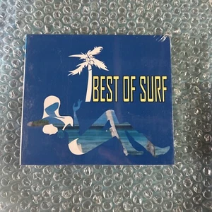 va best of surf (4 CD Set, 2008) brand, new sealed import - Picture 1 of 4