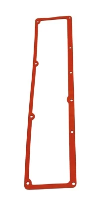 Side Cover Gasket - Chevrolet  6 Cyl. fits 235, 261  Silicone  #RG-5130-1 - Image 1 of 2