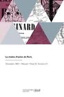 La Chane d'Union de Paris: Journal de la Ma?onnerie Universelle by Esprit Eug?ne
