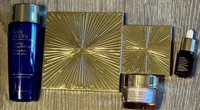 Estee Lauder Pure Color Envy Sculpting Eyeshadow 12 Color Envious Orchid + Shimm - Image 1 of 4