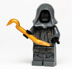 LEGO&reg; Star Wars Minifigure - Unkar's Thug (sw0655) 75184 75099 Speeder