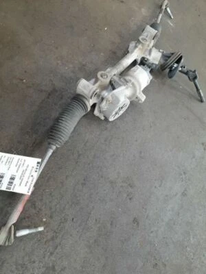 Engranaje de dirección asistida/rack y piñón Equinox Sku #3818683 Foto 1 de 4