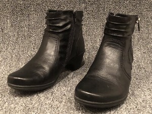 earth womens boots