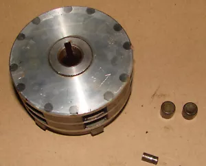 ROTOR ------ 1971 HONDA CL175 SCRAMBLER - Picture 1 of 2