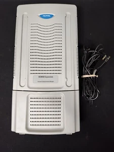 Nortel BCM50 Business Communications Manager w/ASM 8+ Module - Picture 1 of 6