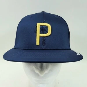 PUMA x Palm Tree Crew (PTC) x Rickie Fowler Snapback Golf Hat *SAMPLE / RARE* - Picture 1 of 10